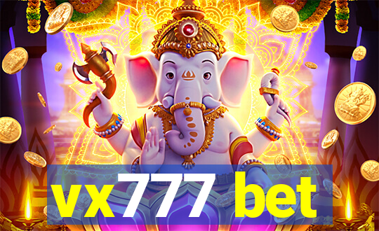 vx777 bet